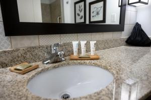 Studio Suite with Two Queen Beds room in Country Inn & Suites by Radisson Lake George (Queensbury) NY