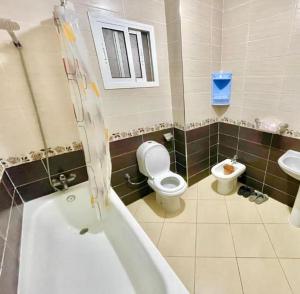 Appartement in Nador