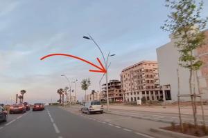 Appartement in Nador