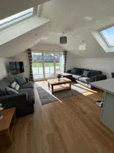 The Boathouse - Feock