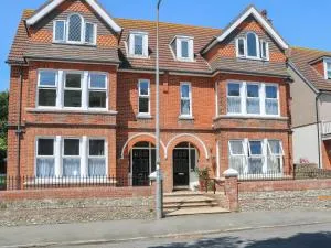 The Secret Cottage 4A - 锡福德