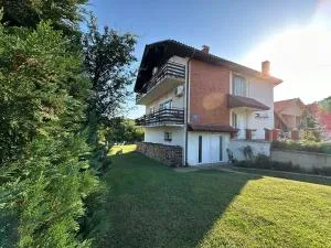 Pansion "Dušica" - 维丁