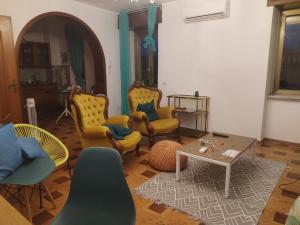 Casa vacanze Camera con vista