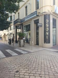 La Fayette