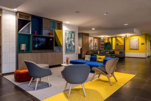 Holiday Inn Eindhoven Centre by IHG