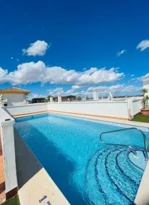 Appartement Dolores - San Felipe de Neri