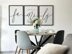 Chaleureuse maison au coeur d'Argenton-sur-Creuse - Chabenet