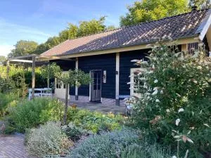 Logeren bij De Soerensesteeg - Uddel