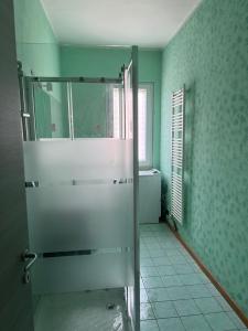 Casa Caselle appartament indipende 100mq 2 stanze 2 bagni e cucina