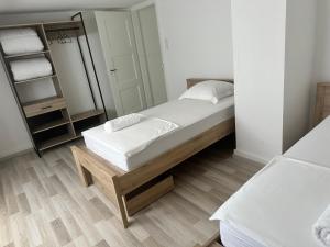 Maisons de vacances Gite Belle d-Or : photos des chambres
