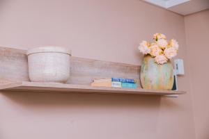 Cozy One Bedroom Apartment with Fantastic Skyline View in Kileleshwa, Nairobi