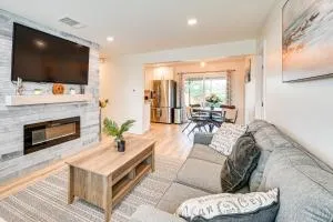 Chic Chula Vista Home 10 Mi to Downtown San Diego - Imperial Beach