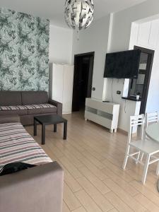 Two-Bedroom Deluxe Apartment