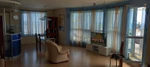 Primorskii park Apartment