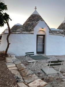 I PapaTrulli MiniResort