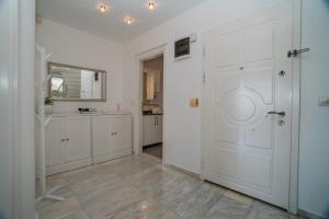 Villa mit einzigartigem Ausblick