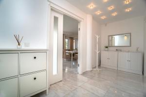 Villa mit einzigartigem Ausblick