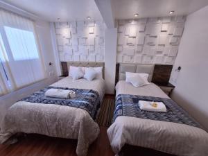 Hotel Salty House
