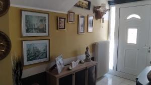 Enjoy Hospitallity at Fully Equipped apartment with Free parking- Near the Ancient Olympia