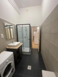 Petőfi Sándor street