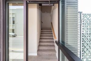 Private Room with Kitchen & Bath 3