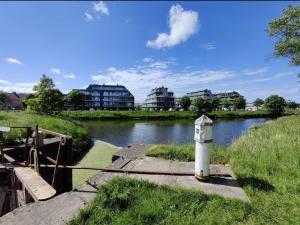 Waterfront Nieuwpoort
