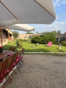 B&B / Chambres d'hotes Au relais des diligences : photos des chambres
