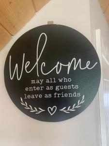 Seaview Glamping Cabin Inishowen