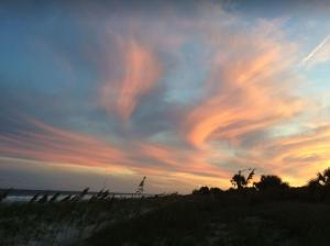 1463A Ocean Lakes Pet Friendly Golf Cart Included-Beach Bum