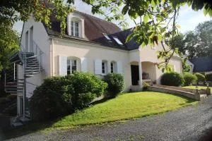 Une pause à la campagne Classé 2 étoiles - Loperhet