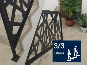 Ada mall-Beograd 2 bedroom