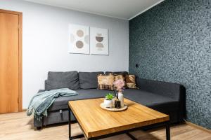 Cozy Coner Apartments