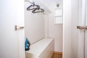 AL46 - Apartamento moderno playa Fenals