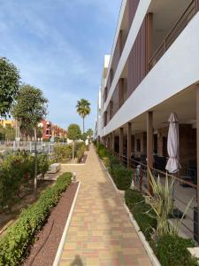 Casa Maye Terrazas de Campoamor