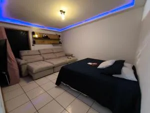 Ice Flat Comfort - 加拉尼温斯