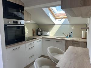 Infinity Home Apartman