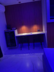 Desirée Aeroporto Congonhas 4