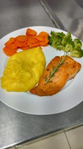 Desirée Aeroporto Congonhas 4