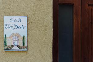 B&b VICO BOITO
