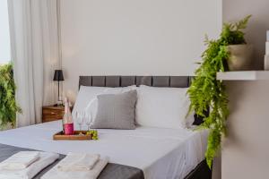 Arena MRV, 2 quartos,vaga - Brazilian Corner