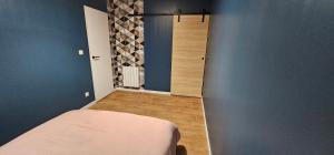 Appartements Le haras de gus et lulu : photos des chambres