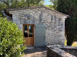 Bergerie - Vitrolles-en-Luberon