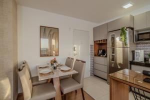 Arena MRV, 2 quartos,vaga - Brazilian Corner