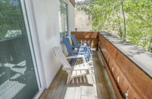 Private Home Perfectly Located at Brighton Ski Resort!