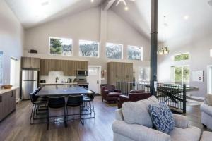 Private Home Perfectly Located at Brighton Ski Resort!