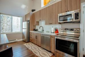 Private Home Perfectly Located at Brighton Ski Resort!