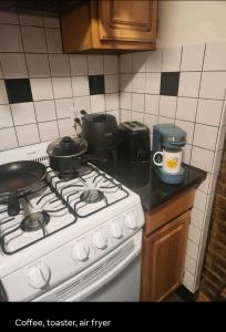 Conveniently located in the heart of the city