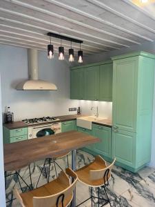 Saunamaja viisakale seltskonnale!