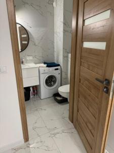 Komfortowe mieszkanie na Ursusie