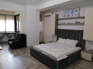 Studio C&C Resort Building Stefan